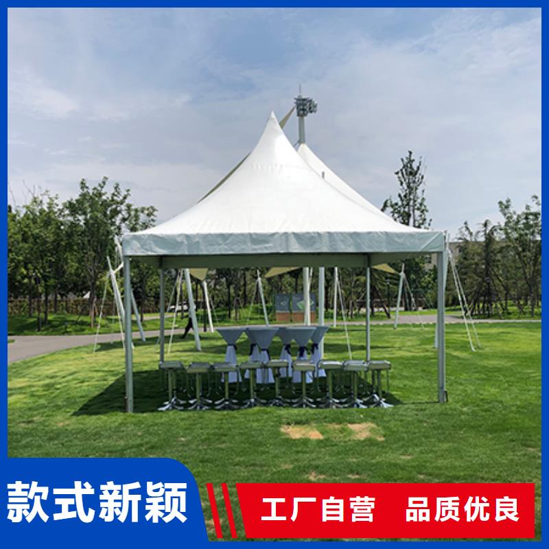 武汉3x3帐篷尖顶帐篷出租帐篷出租公司