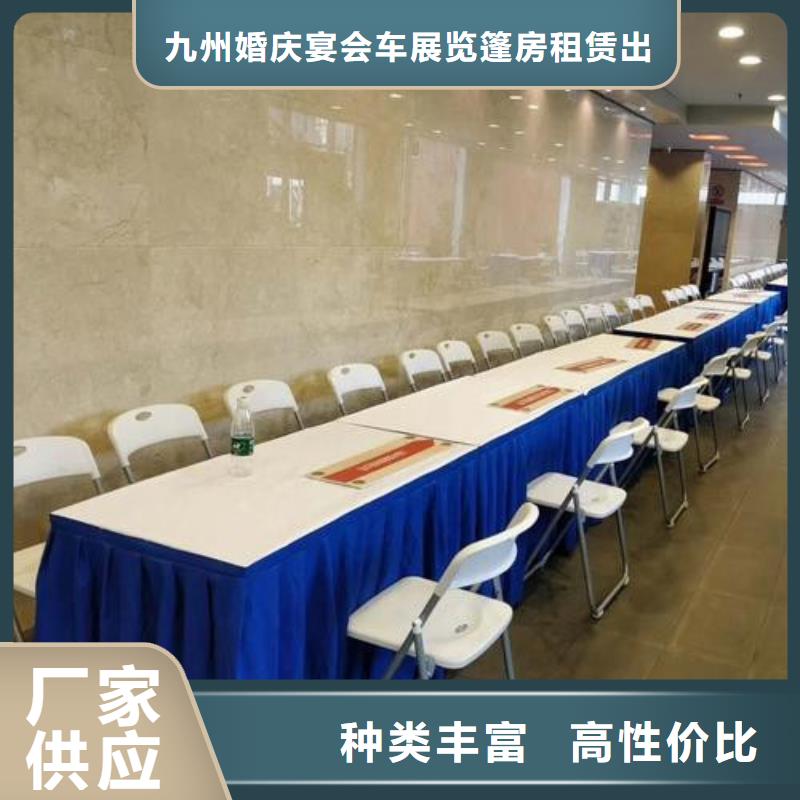 武汉】家居博览会玻璃篷房出租哪家全？