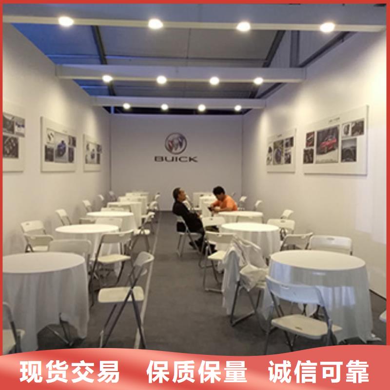 铁马护栏出租-展览篷房出租先进的技术