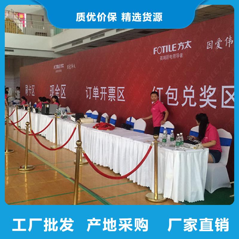 铁马护栏出租-展览篷房出租先进的技术