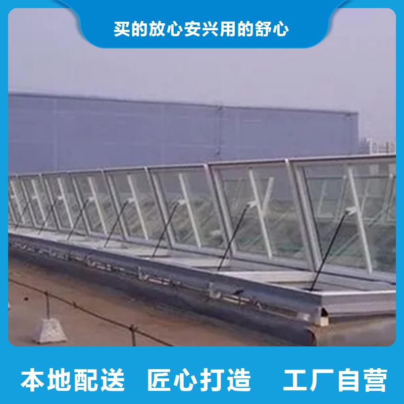 TC2A-3540n开敞式通风天窗源头厂家