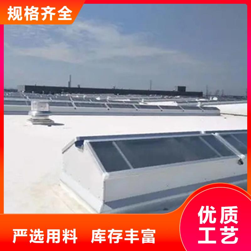 TC2A-3540n开敞式通风天窗源头厂家