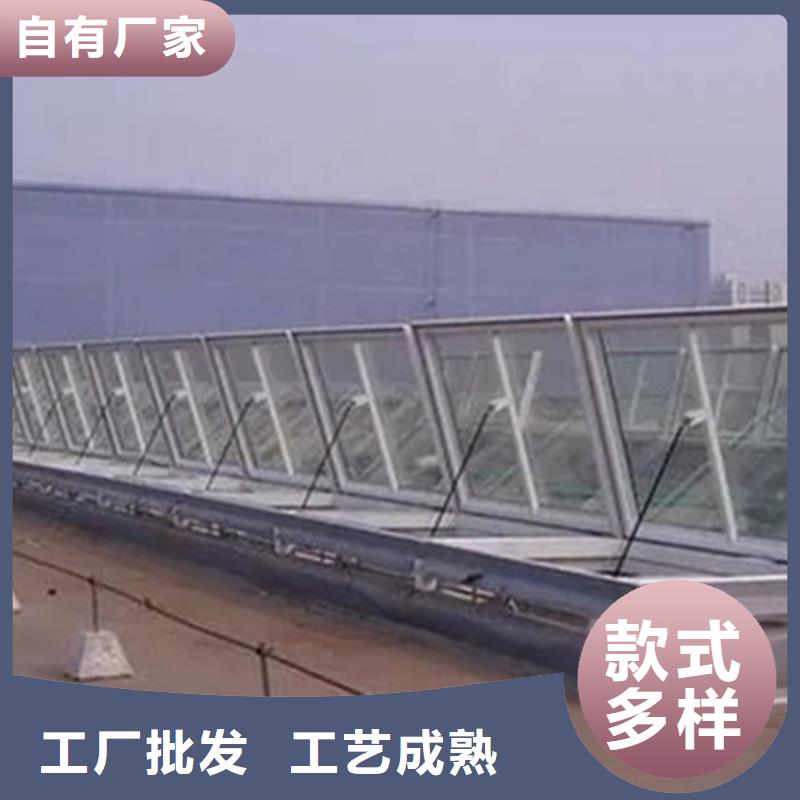 TC7E1230n开敞式通风天窗制造厂家