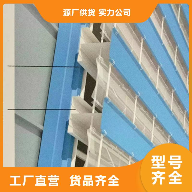 通风设备10E型薄型通风天窗每一处都是匠心制作