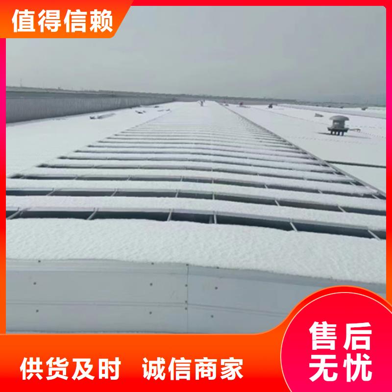 通风设备10E型薄型通风天窗每一处都是匠心制作