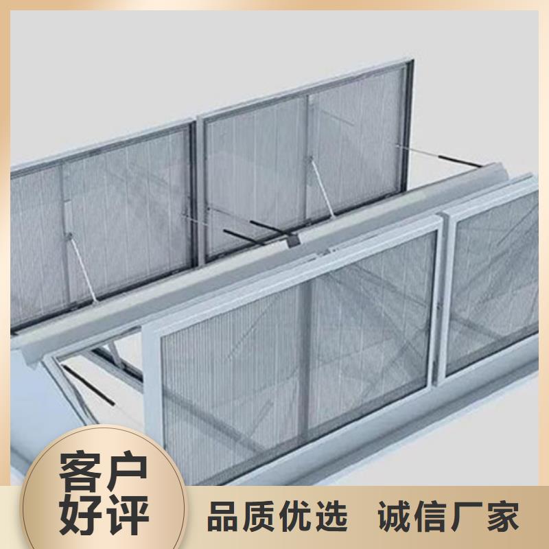 通风设备TC8-4018电动采光天窗品质商家
