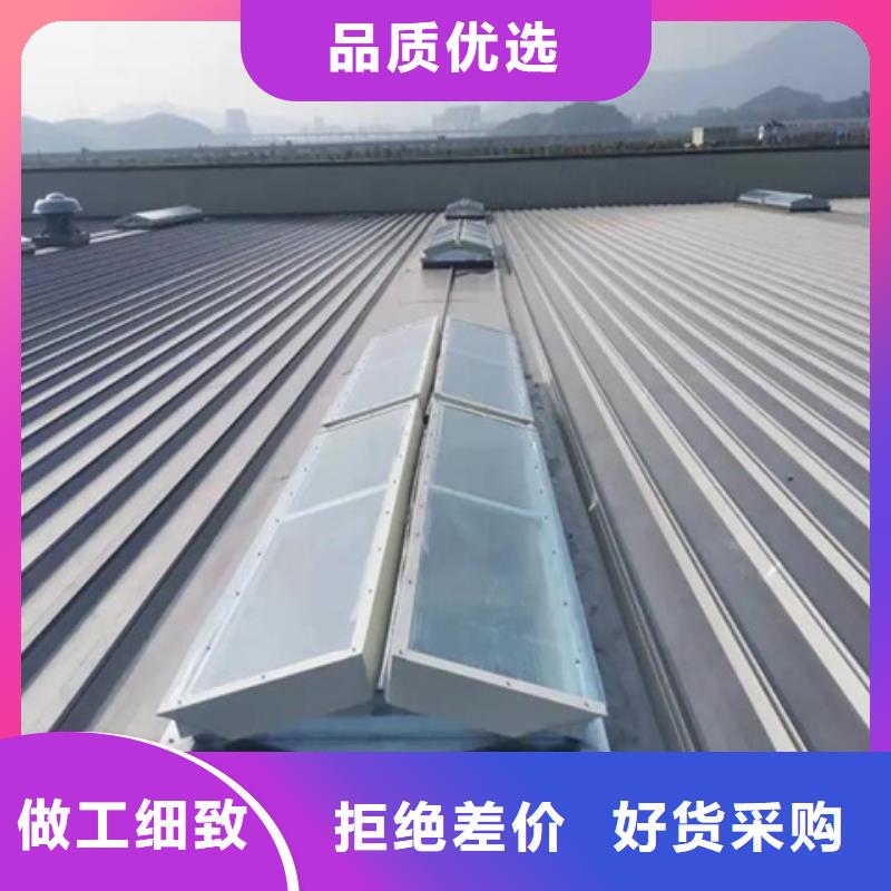 通风设备10E型薄型通风天窗每一处都是匠心制作