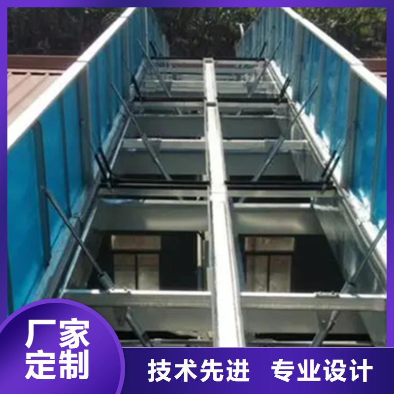 通风设备TC8-4018电动采光天窗品质商家