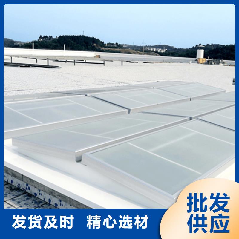 通风设备TC8-4018电动采光天窗品质商家