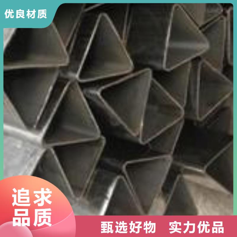 八角形异型钢管产品展示