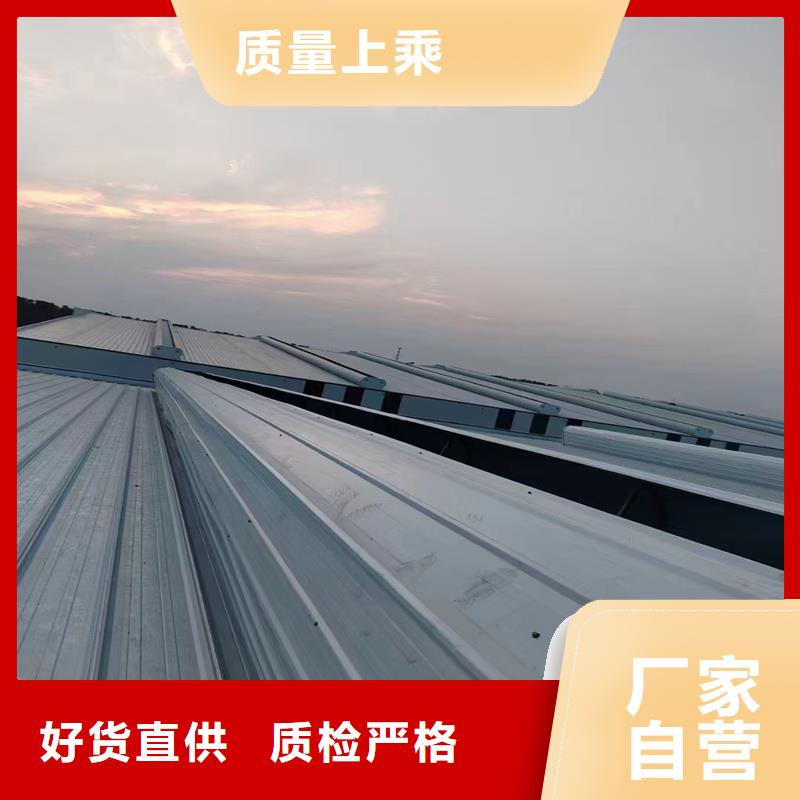 TC10A通风天窗设计