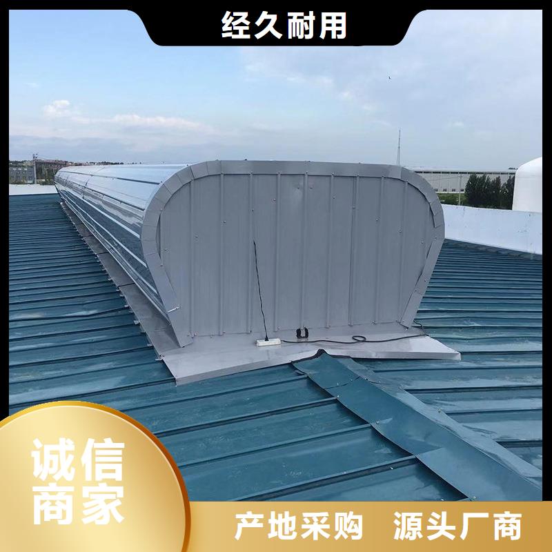 侧开型电动采光排烟天窗价格低