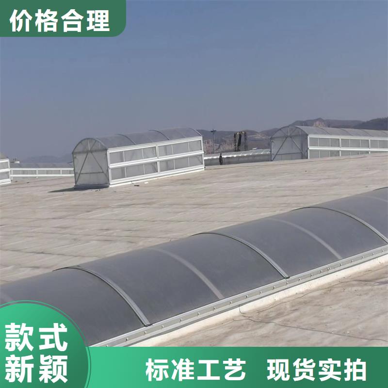 海南定避风型电动采光排烟天窗无中间商