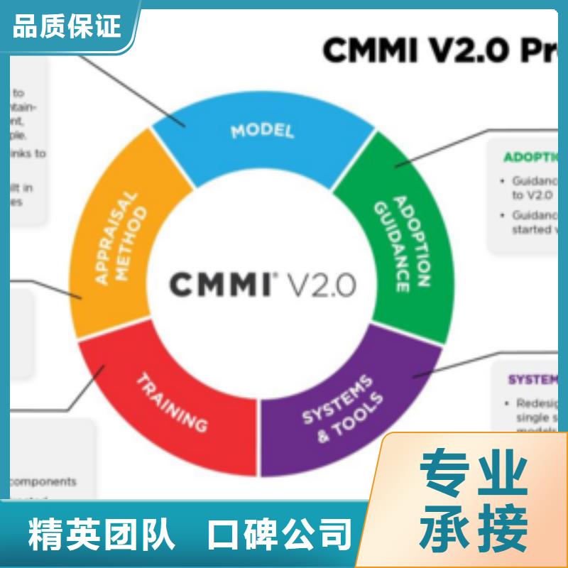 CMMI五级认证条件有哪些