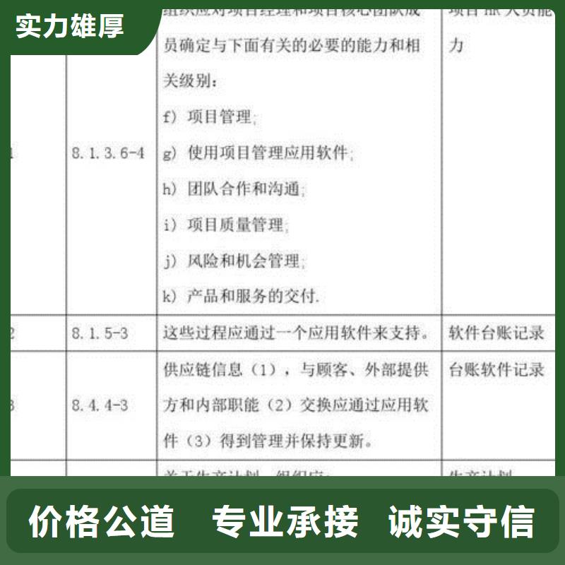 iso/TS22163认证有哪几个机构