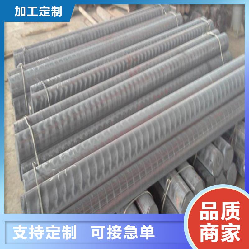 qt500-7铸铁棒 铸铁圆钢厂子