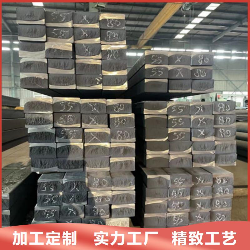 球磨铸铁QT450圆棒厂子