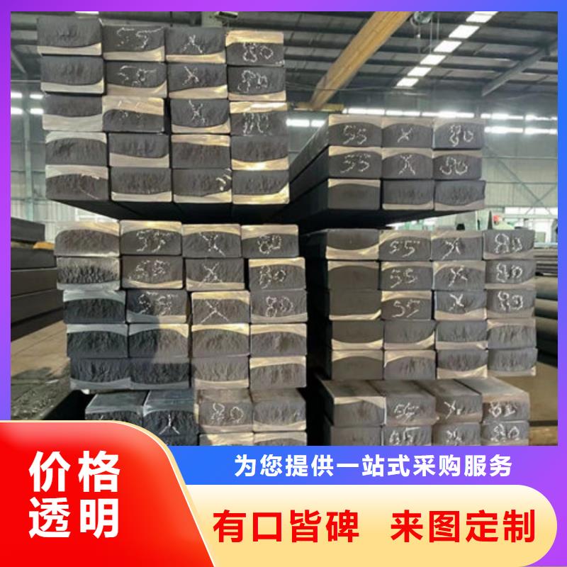 HT250生铁方棒批发零售