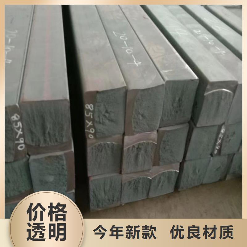 球墨QT500铸铁棒厂子