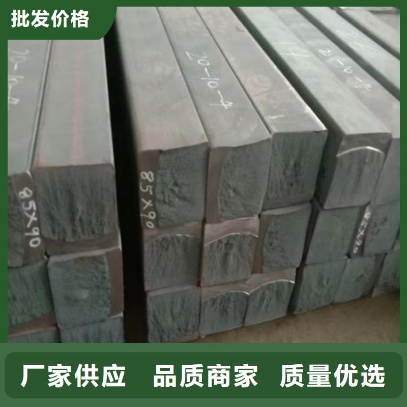 QT500生铁圆钢可切割