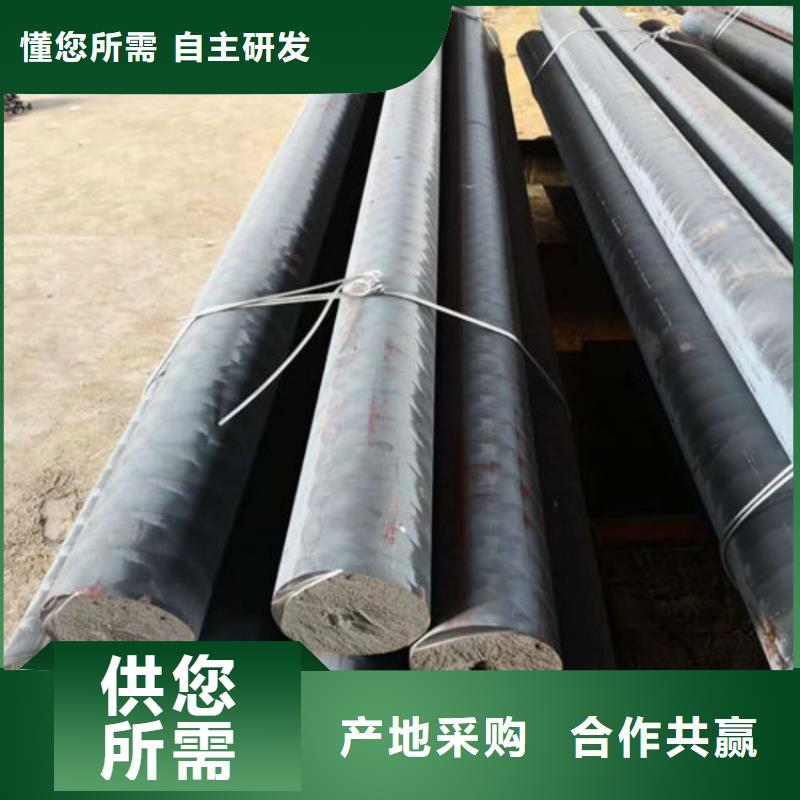 RQTSi5高硅球铁棒价格