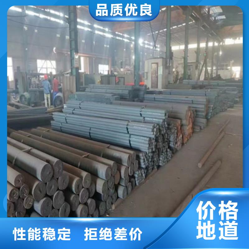 球墨QT500铸铁棒厂子