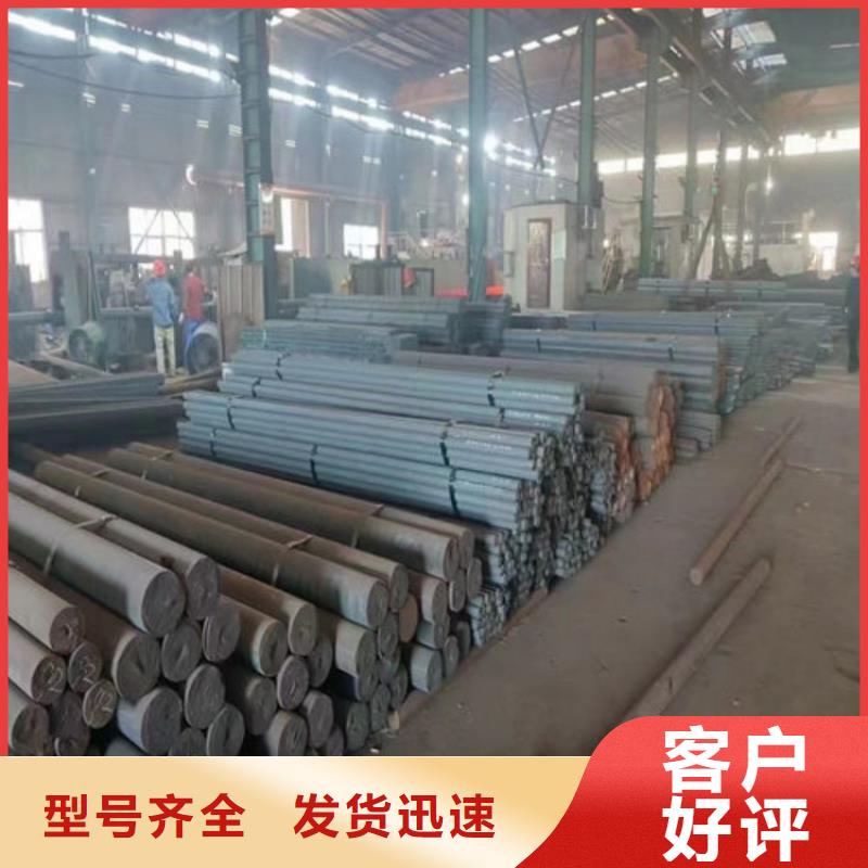 QT500生铁圆钢可切割