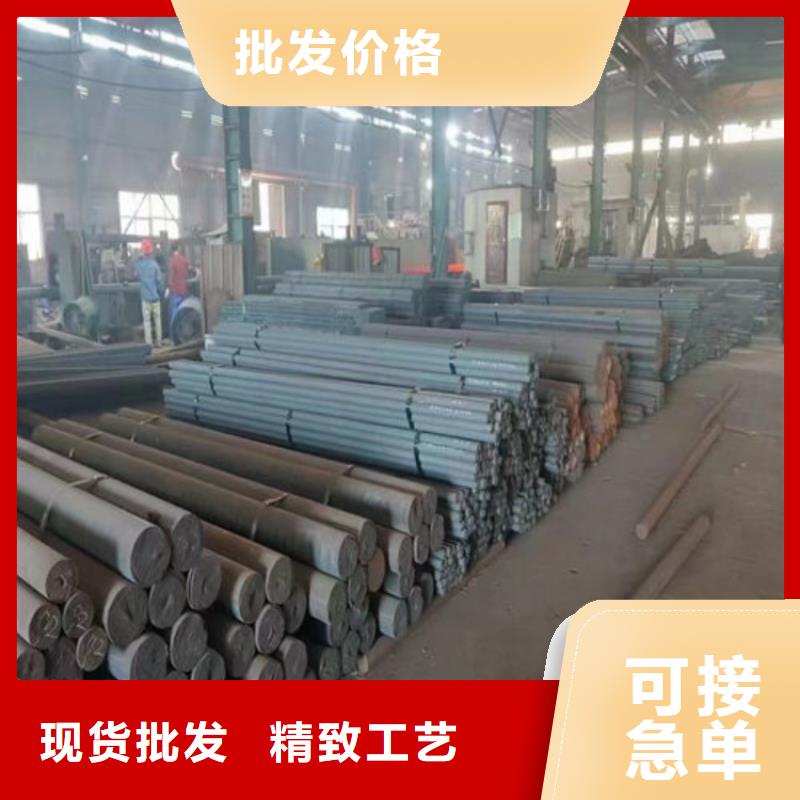 球磨铸铁QT450圆棒厂子