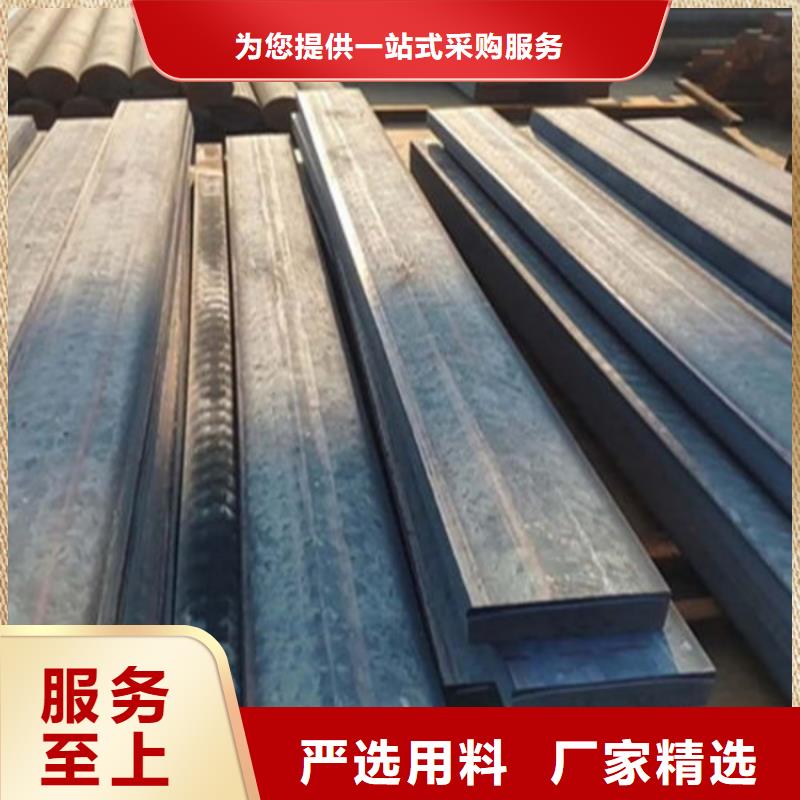 球磨铸铁棒QT600源头厂家