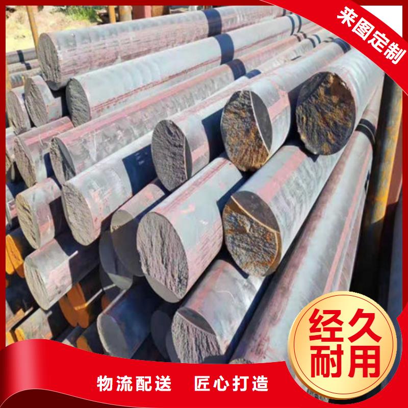 FCD/LZ400-18球墨铸铁棒源头厂家