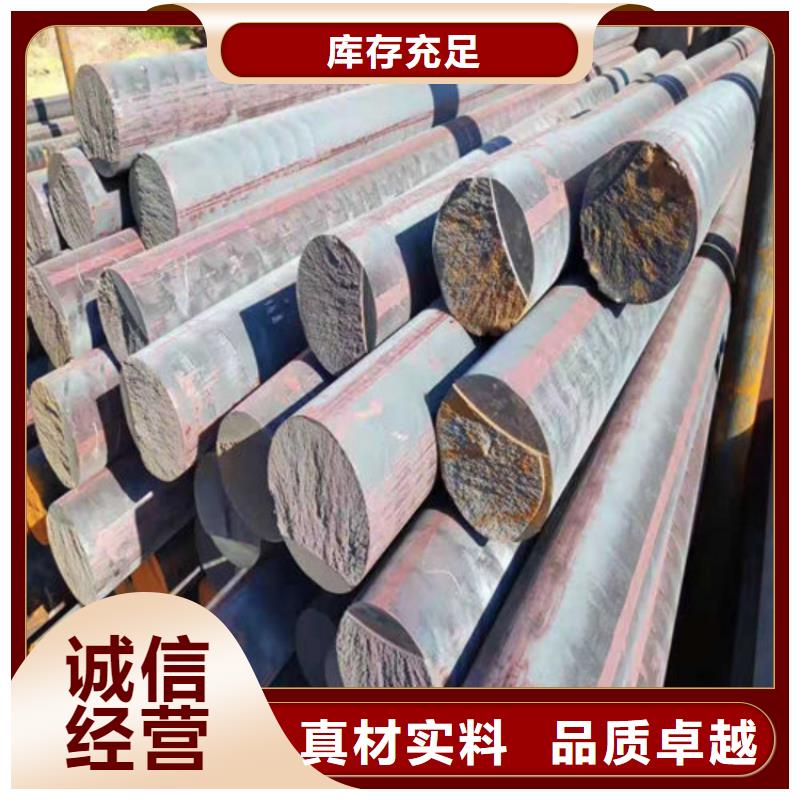 HT200铸铁棒多少钱一吨