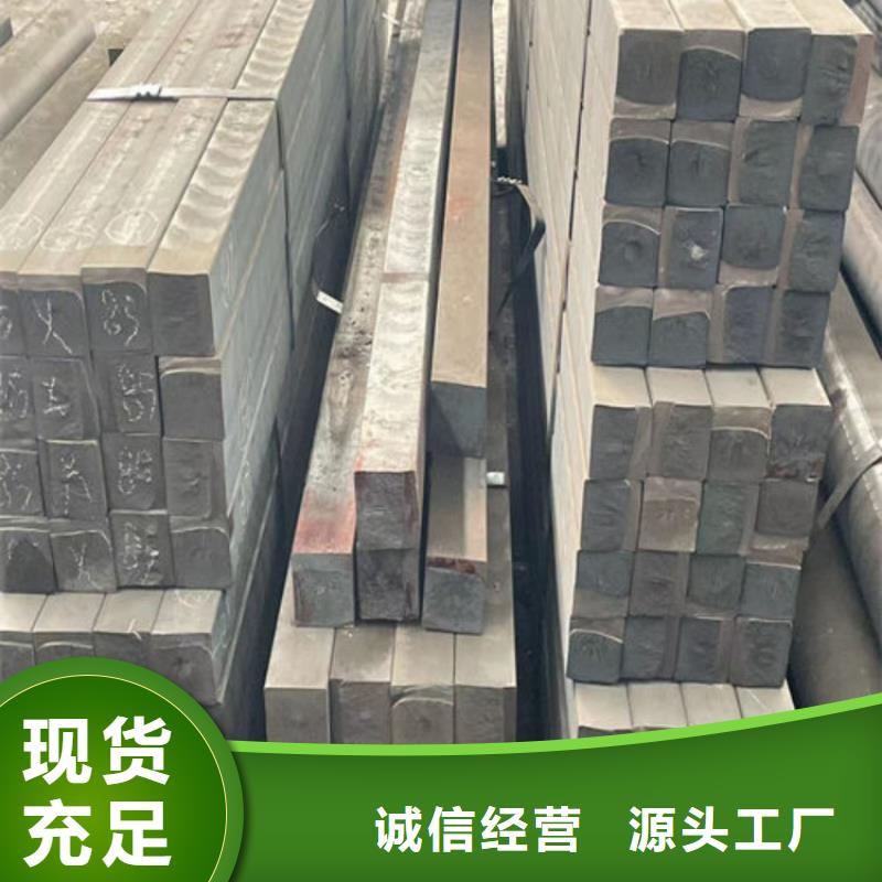 球磨铸铁棒QT600源头厂家