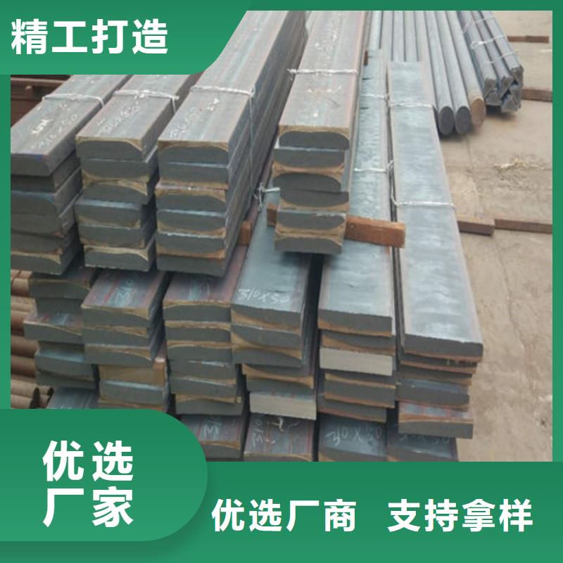 球墨QT500铸铁棒厂子