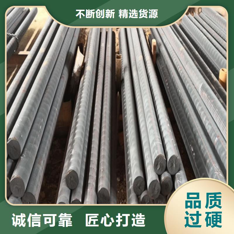 QT400-18球铁圆钢质优价廉