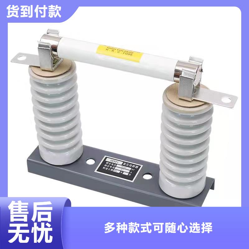 XRNT1-12KV/25A型号参数变压器保护用高压限流熔断器