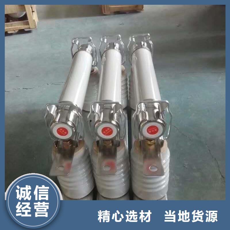 变压器保护用高压限流熔断器XRNT1-10KV/250A选型