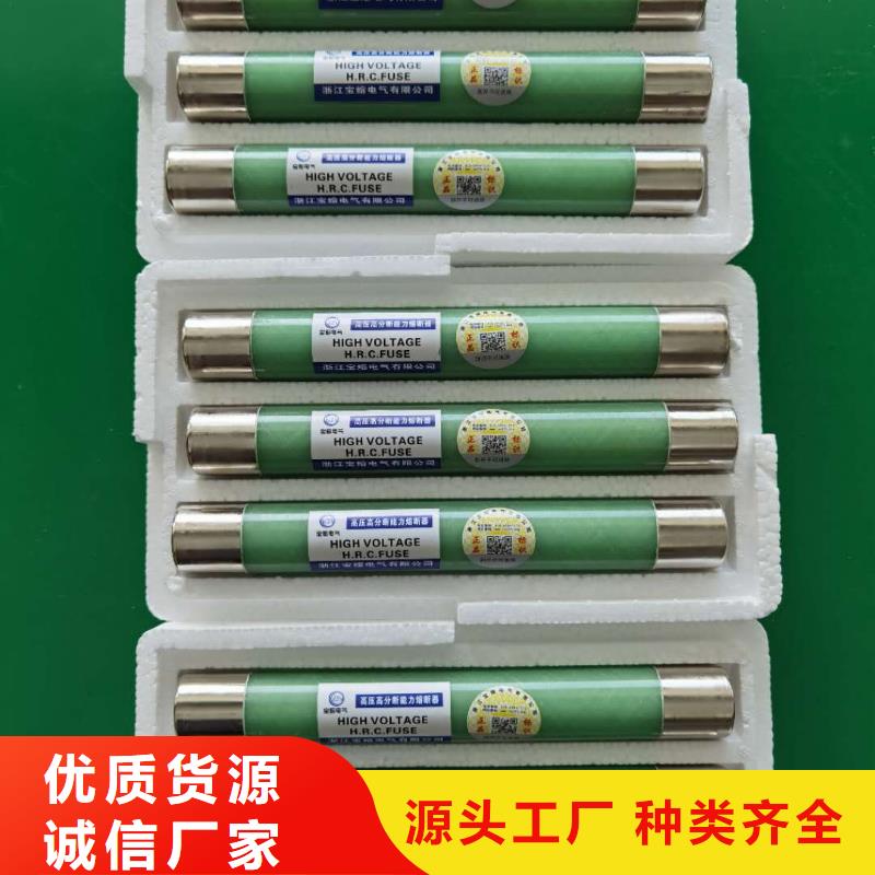 SDLAJ-12KVXRNT变压器保护用高压限流熔断器