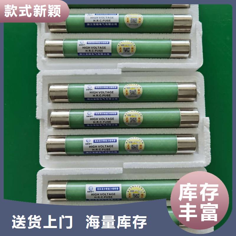 SDLAJXRNT1-12/100A变压器保护用限流熔断器