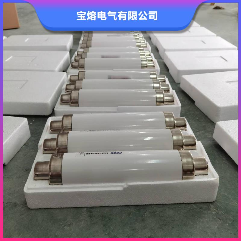 乐东县保护电压互感器用高压限流熔断器XRNP1-35/3.15A厂家