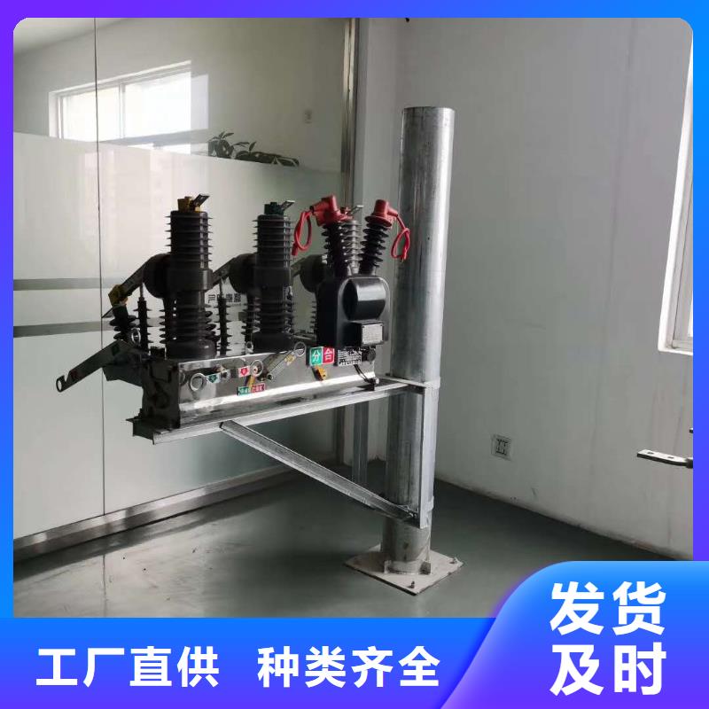 高压真空断路器户外跌落式高压熔断器低价