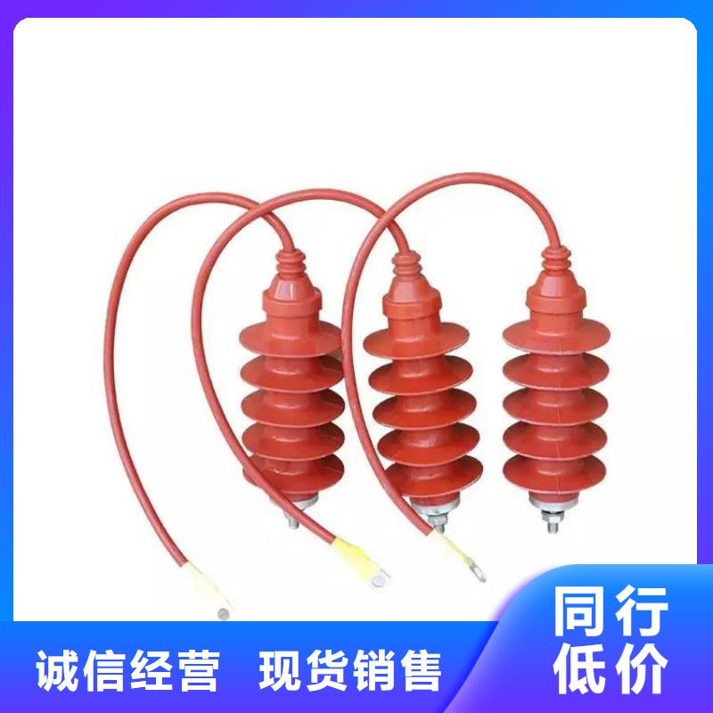 乐东县电机型氧化锌避雷器YH1.5W5-72/186W生产厂家