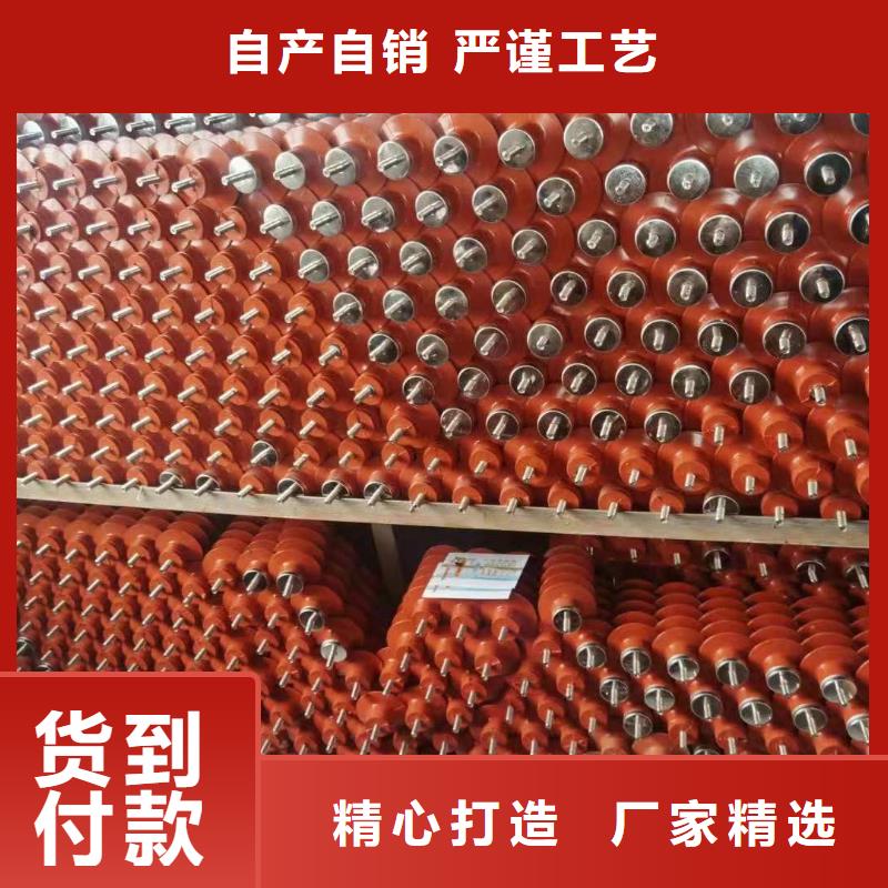 电机型氧化锌避雷器Y1.5W5-72/186生产厂家