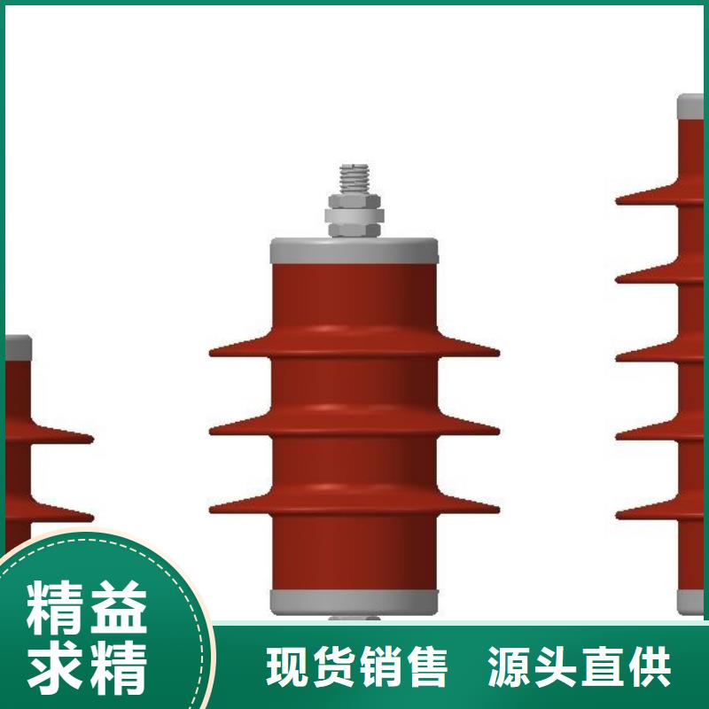 HY5WZ-51/134电站型复合氧化锌避雷器