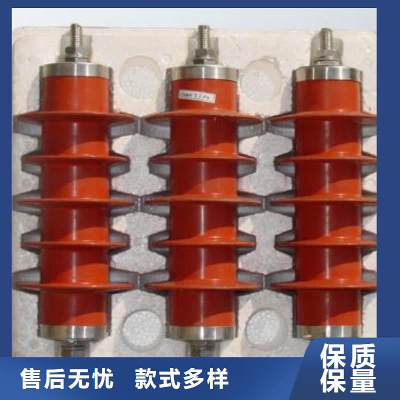 氧化锌避雷器FKN12-12/630A品质服务诚信为本