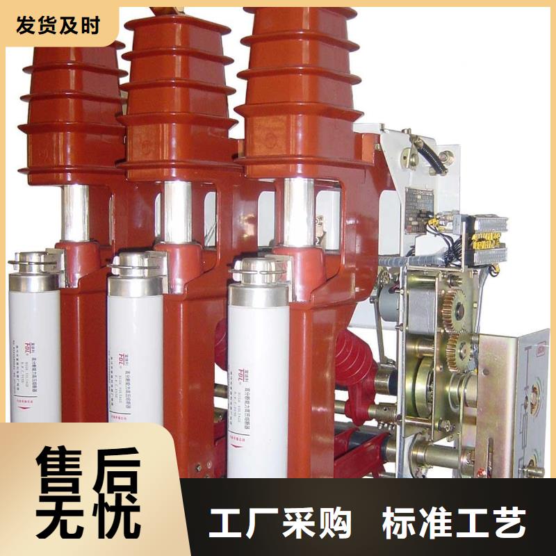 高压负荷开关接地故障指示器品质保证