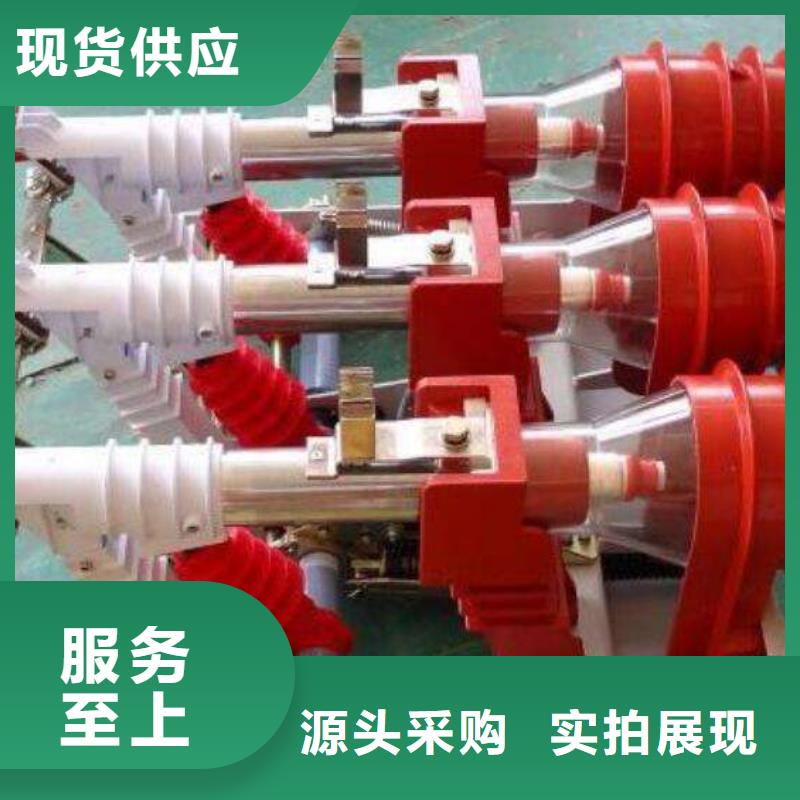 高压负荷开关10KV