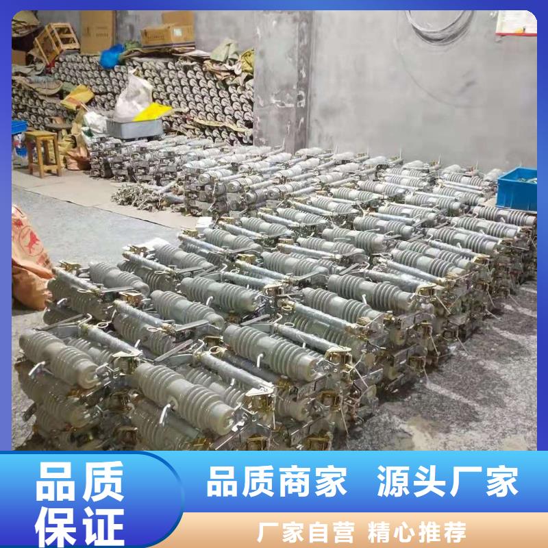 供应高压跌落式熔断器PRWG1-12F/100A陶瓷熔断器