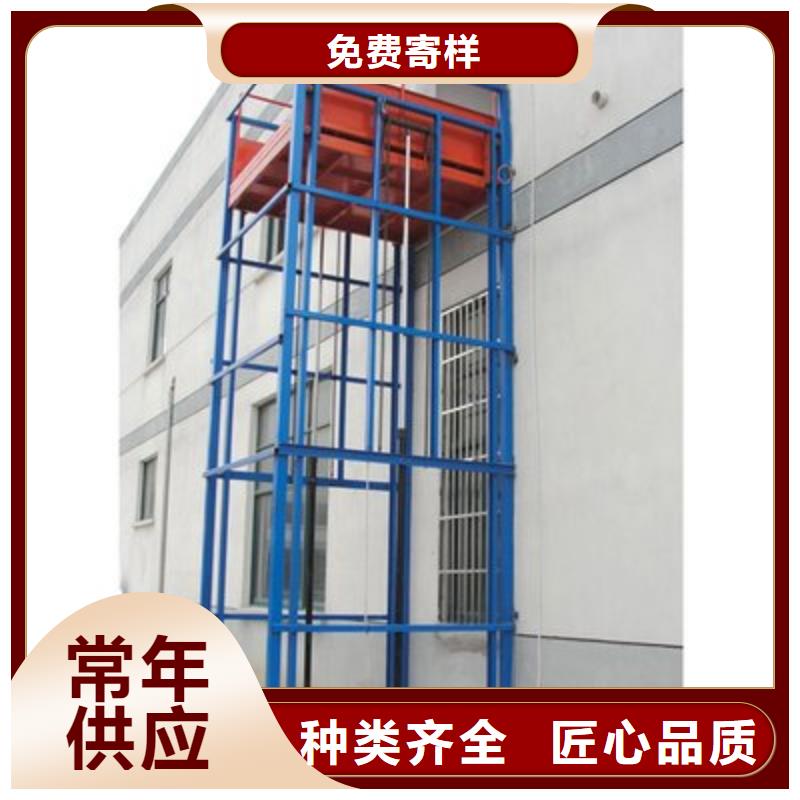 无机房电梯价格