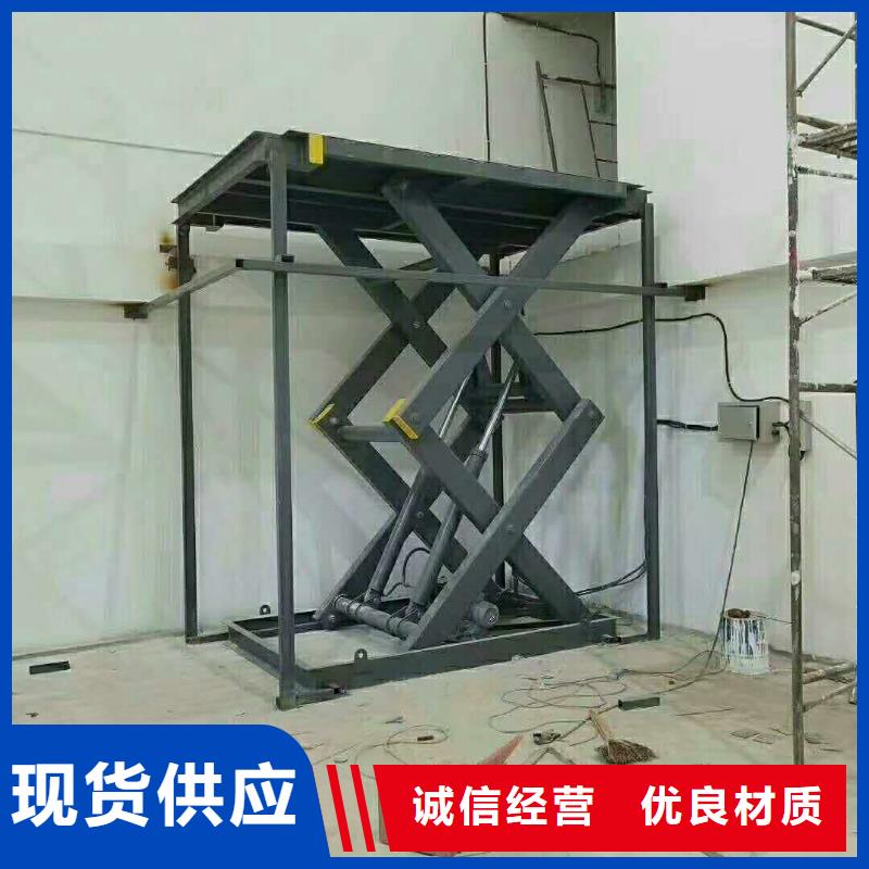 无机房电梯价格