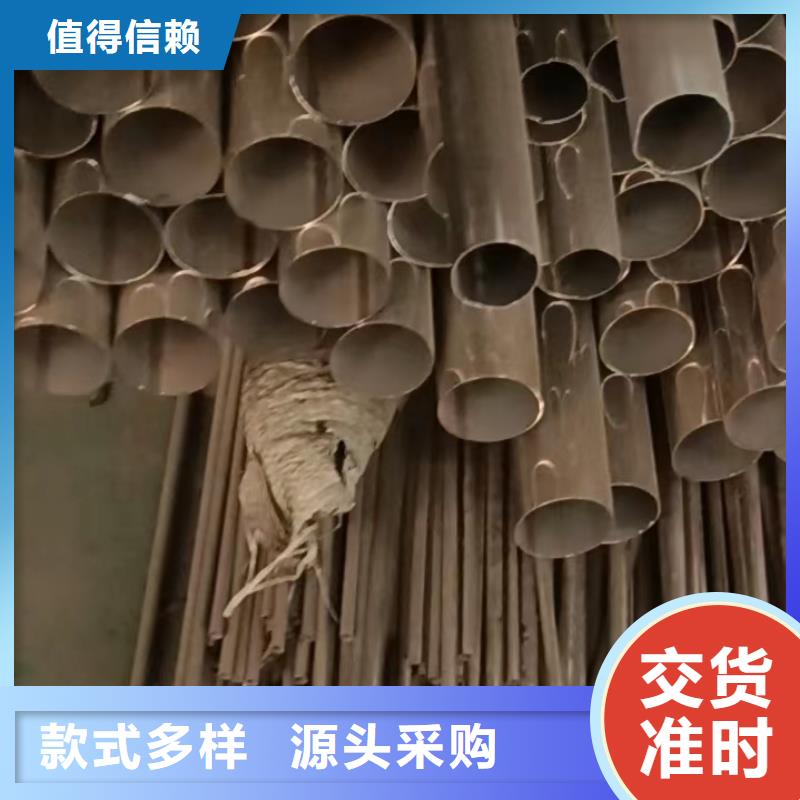 不锈钢流体管厂家——十余年更专业